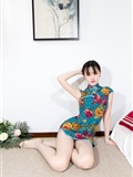 ISHOW Love Show 2023-09-23 NO.383 Tian Mi Mia(34)